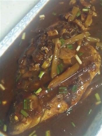 豆瓣鳊鱼怎么做，豆瓣鳊鱼怎么做好吃，豆瓣鳊鱼做法