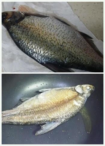 豆瓣鳊鱼怎么做，豆瓣鳊鱼怎么做好吃，豆瓣鳊鱼做法