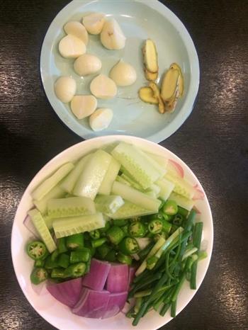 烧耗儿鱼怎么做，烧耗儿鱼怎么做好吃，烧耗儿鱼做法