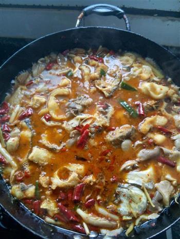 香菇鱼怎么做，香菇鱼怎么做好吃，香菇鱼做法