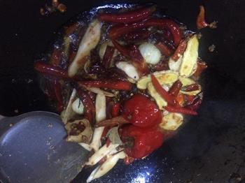 烧耗儿鱼怎么做，烧耗儿鱼怎么做好吃，烧耗儿鱼做法