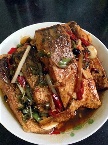烧鱼块怎么做，烧鱼块怎么做好吃，烧鱼块做法