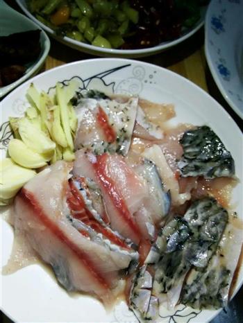 简易版酸辣鱼片怎么做，简易版酸辣鱼片怎么做好吃，简易版酸辣鱼片做法