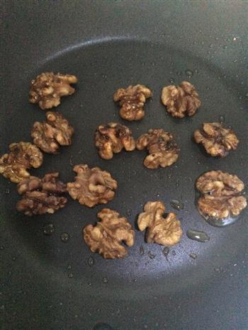 缤纷核桃虾球怎么做，缤纷核桃虾球怎么做好吃，缤纷核桃虾球做法