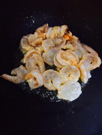 缤纷核桃虾球怎么做，缤纷核桃虾球怎么做好吃，缤纷核桃虾球做法