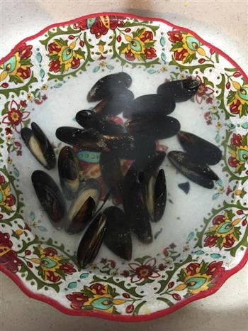 白葡萄酒青口怎么做，白葡萄酒青口怎么做好吃，白葡萄酒青口做法