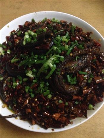 盘龙黄鳝怎么做，盘龙黄鳝怎么做好吃，盘龙黄鳝做法
