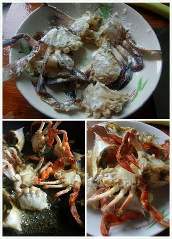 私房麻辣蟹虾锅怎么做，私房麻辣蟹虾锅怎么做好吃，私房麻辣蟹虾锅做法