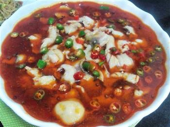 秘制豆花鱼怎么做，秘制豆花鱼怎么做好吃，秘制豆花鱼做法