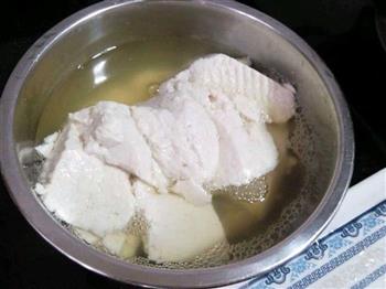 秘制豆花鱼怎么做，秘制豆花鱼怎么做好吃，秘制豆花鱼做法