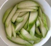 荷仙菇溜鱼片怎么做，荷仙菇溜鱼片怎么做好吃，荷仙菇溜鱼片做法