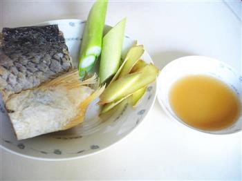 蒸咸鱼怎么做，蒸咸鱼怎么做好吃，蒸咸鱼做法