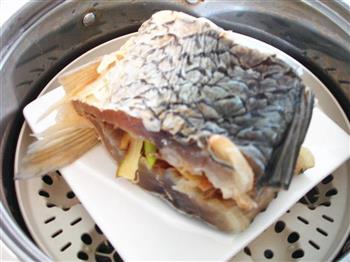 蒸咸鱼怎么做，蒸咸鱼怎么做好吃，蒸咸鱼做法