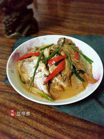 酱油小红鲷怎么做，酱油小红鲷怎么做好吃，酱油小红鲷做法