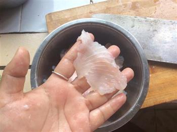 清蒸龙利鱼柳怎么做，清蒸龙利鱼柳怎么做好吃，清蒸龙利鱼柳做法