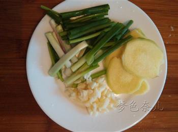蚝油花甲怎么做，蚝油花甲怎么做好吃，蚝油花甲做法