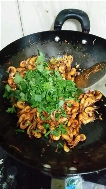 香辣小虾怎么做，香辣小虾怎么做好吃，香辣小虾做法
