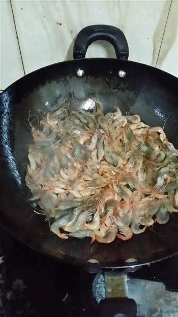 香辣小虾怎么做，香辣小虾怎么做好吃，香辣小虾做法