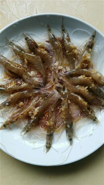 蒜泥明虾一怎么做，蒜泥明虾一怎么做好吃，蒜泥明虾一做法