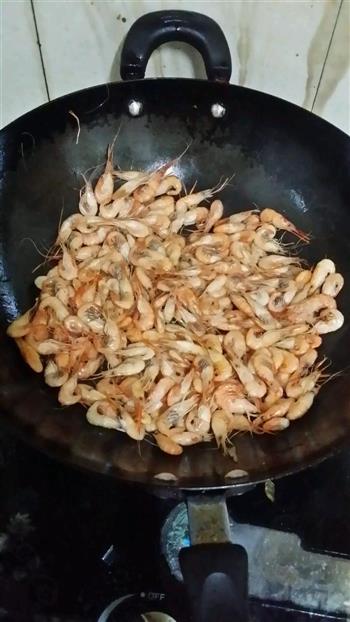 香辣小虾怎么做，香辣小虾怎么做好吃，香辣小虾做法