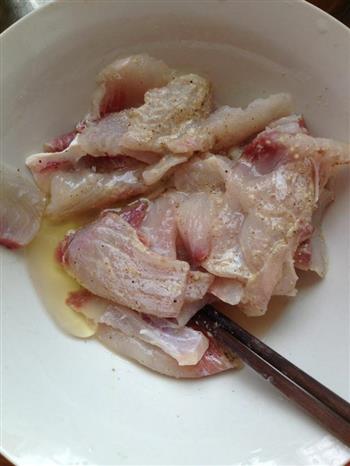 椒麻酸菜鱼怎么做，椒麻酸菜鱼怎么做好吃，椒麻酸菜鱼做法