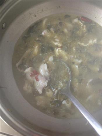 椒麻酸菜鱼怎么做，椒麻酸菜鱼怎么做好吃，椒麻酸菜鱼做法