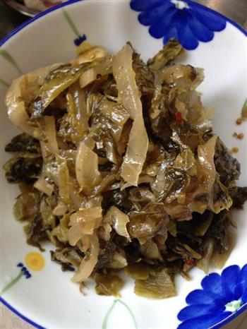 椒麻酸菜鱼怎么做，椒麻酸菜鱼怎么做好吃，椒麻酸菜鱼做法