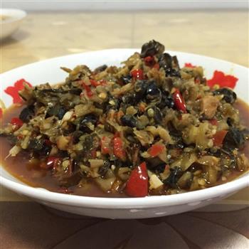 酸菜炒螺蛳肉怎么做，酸菜炒螺蛳肉怎么做好吃，酸菜炒螺蛳肉做法