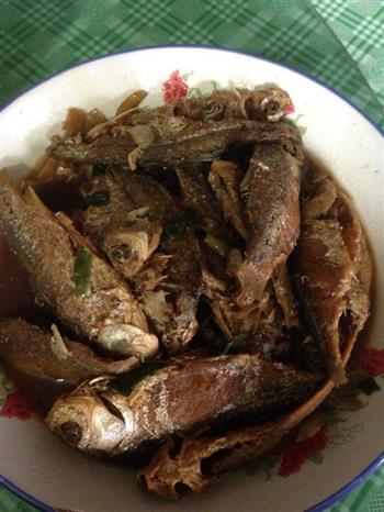糖醋小杂鱼怎么做，糖醋小杂鱼怎么做好吃，糖醋小杂鱼做法
