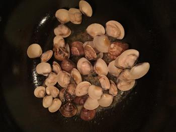 辣炒花哈怎么做，辣炒花哈怎么做好吃，辣炒花哈做法