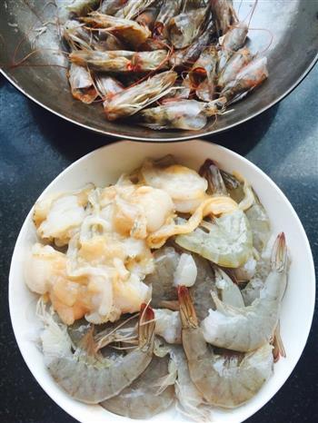 秘制冰糖麻辣虾怎么做，秘制冰糖麻辣虾怎么做好吃，秘制冰糖麻辣虾做法