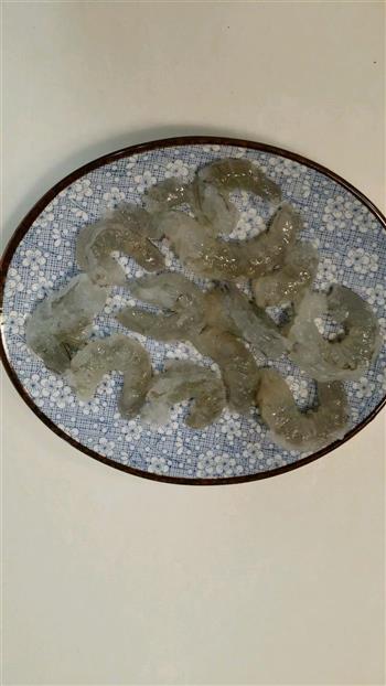 小花虾饼怎么做，小花虾饼怎么做好吃，小花虾饼做法