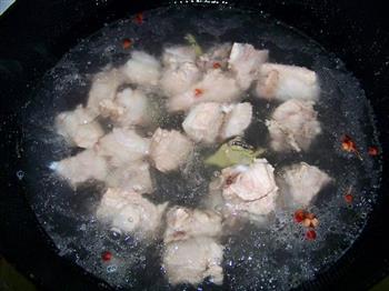清汤如意排骨怎么做，清汤如意排骨怎么做好吃，清汤如意排骨做法