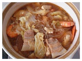 大白菜五花肉豆腐怎么做，大白菜五花肉豆腐怎么做好吃，大白菜五花肉豆腐做法