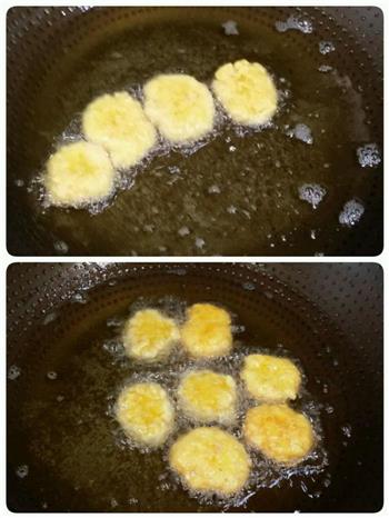 小花虾饼怎么做，小花虾饼怎么做好吃，小花虾饼做法