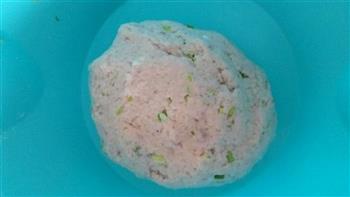 鱼肉丸子怎么做，鱼肉丸子怎么做好吃，鱼肉丸子做法