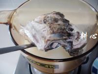 绢豆腐油面筋鱼汤怎么做，绢豆腐油面筋鱼汤怎么做好吃，绢豆腐油面筋鱼汤做法
