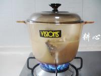 绢豆腐油面筋鱼汤怎么做，绢豆腐油面筋鱼汤怎么做好吃，绢豆腐油面筋鱼汤做法