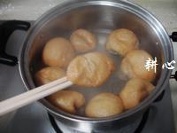 绢豆腐油面筋鱼汤怎么做，绢豆腐油面筋鱼汤怎么做好吃，绢豆腐油面筋鱼汤做法