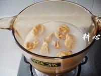 绢豆腐油面筋鱼汤怎么做，绢豆腐油面筋鱼汤怎么做好吃，绢豆腐油面筋鱼汤做法