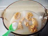 绢豆腐油面筋鱼汤怎么做，绢豆腐油面筋鱼汤怎么做好吃，绢豆腐油面筋鱼汤做法
