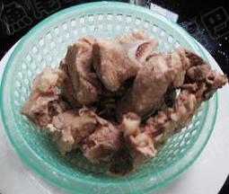 山药龙骨汤怎么做，山药龙骨汤怎么做好吃，山药龙骨汤做法