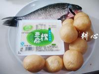 绢豆腐油面筋鱼汤怎么做，绢豆腐油面筋鱼汤怎么做好吃，绢豆腐油面筋鱼汤做法
