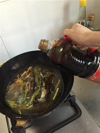 豆豉风味昂刺鱼怎么做，豆豉风味昂刺鱼怎么做好吃，豆豉风味昂刺鱼做法