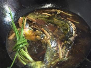 豆豉风味昂刺鱼怎么做，豆豉风味昂刺鱼怎么做好吃，豆豉风味昂刺鱼做法