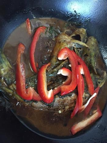 豆豉风味昂刺鱼怎么做，豆豉风味昂刺鱼怎么做好吃，豆豉风味昂刺鱼做法