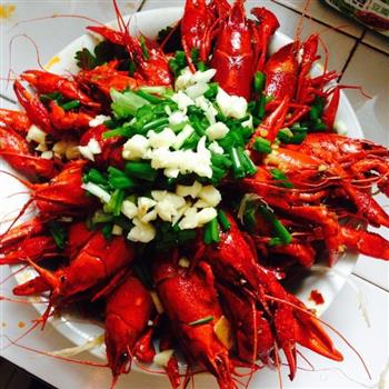 麻辣口味虾怎么做，麻辣口味虾怎么做好吃，麻辣口味虾做法