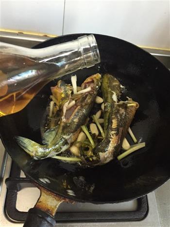 豆豉风味昂刺鱼怎么做，豆豉风味昂刺鱼怎么做好吃，豆豉风味昂刺鱼做法