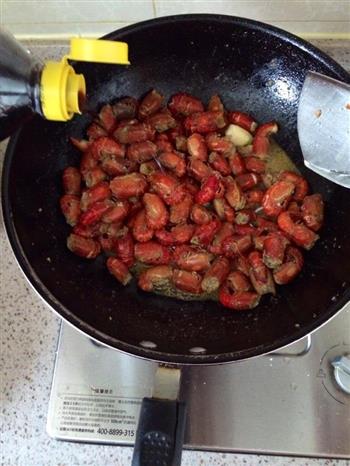 家常小龙虾怎么做，家常小龙虾怎么做好吃，家常小龙虾做法