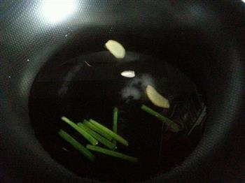 盐水虾菇怎么做，盐水虾菇怎么做好吃，盐水虾菇做法